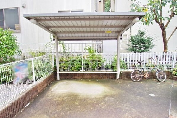 ヴァルム ロイテの物件内観写真